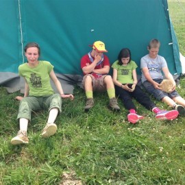 IMG 8109  Medium - Scouts en Gidsen Zaventem 